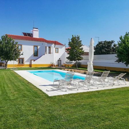 Bed and Breakfast Casa Brazao Mira (Adults Only) Casa Branca Екстер'єр фото