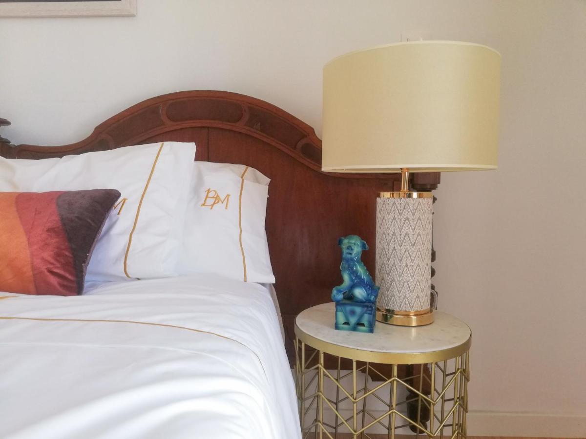 Bed and Breakfast Casa Brazao Mira (Adults Only) Casa Branca Екстер'єр фото