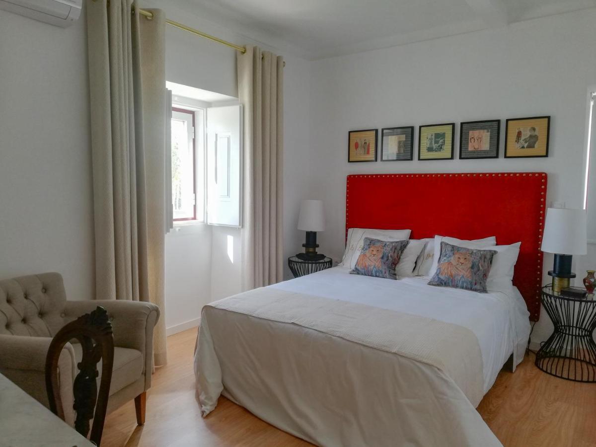 Bed and Breakfast Casa Brazao Mira (Adults Only) Casa Branca Екстер'єр фото