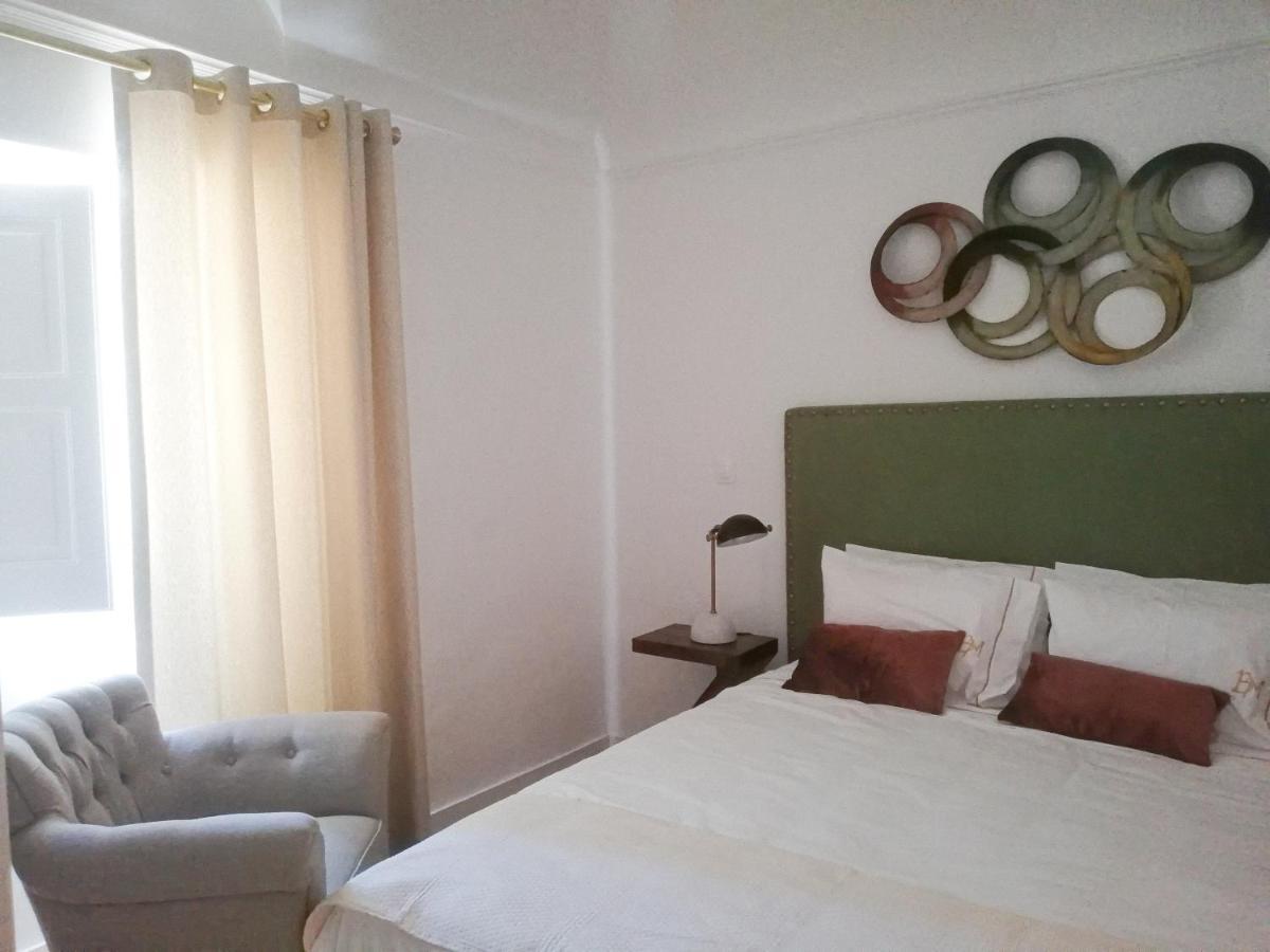 Bed and Breakfast Casa Brazao Mira (Adults Only) Casa Branca Екстер'єр фото
