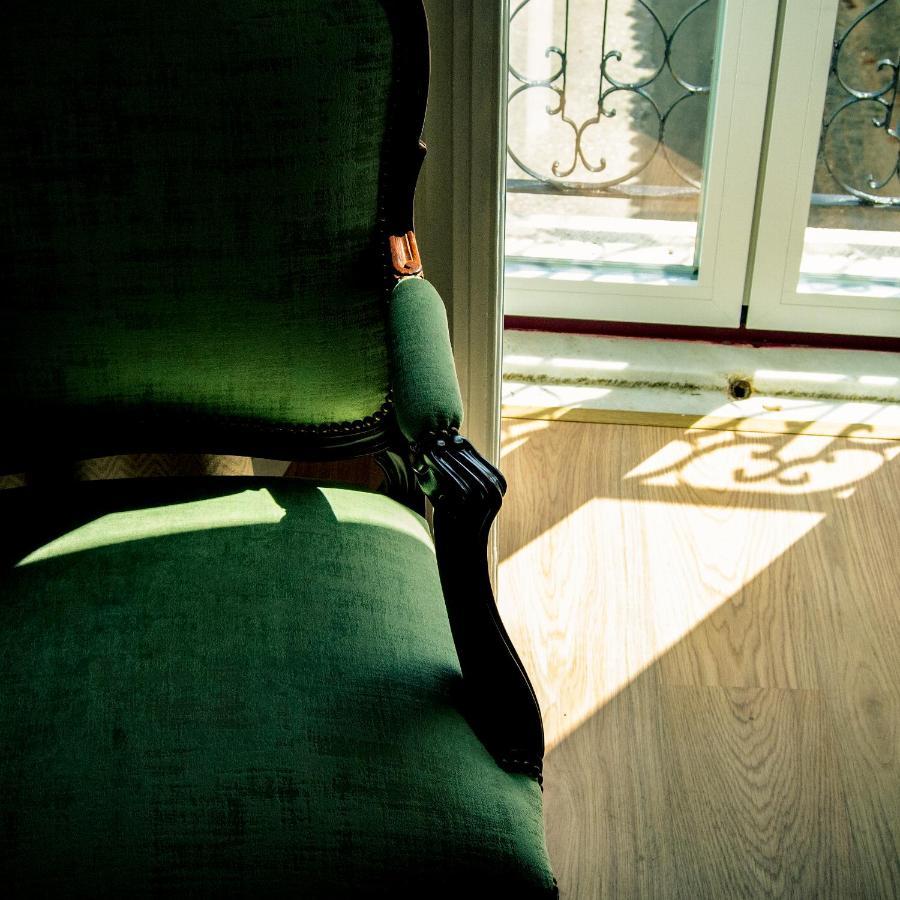 Bed and Breakfast Casa Brazao Mira (Adults Only) Casa Branca Екстер'єр фото