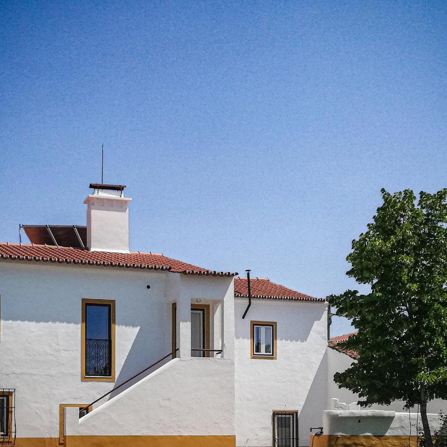 Bed and Breakfast Casa Brazao Mira (Adults Only) Casa Branca Екстер'єр фото