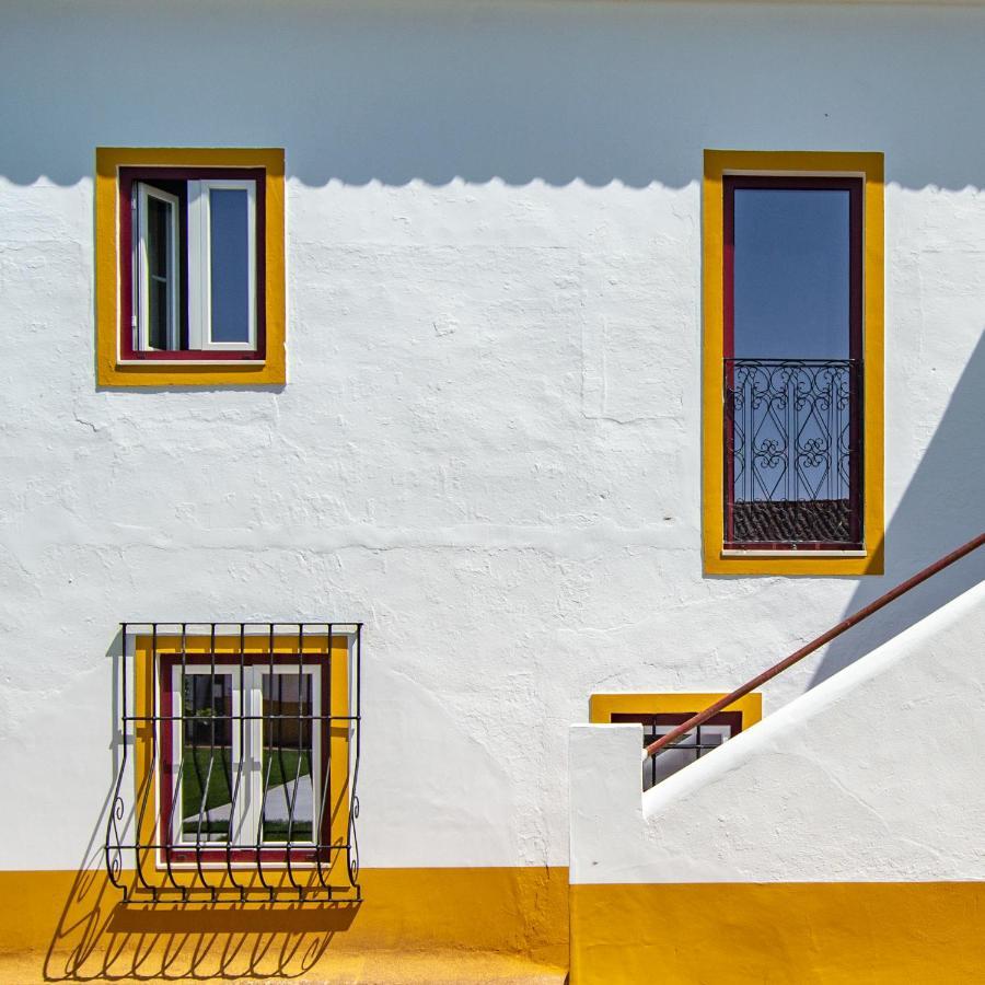 Bed and Breakfast Casa Brazao Mira (Adults Only) Casa Branca Екстер'єр фото