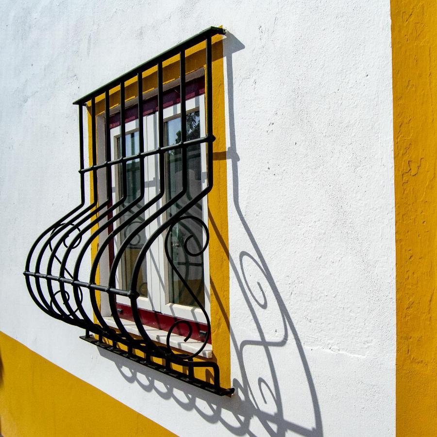 Bed and Breakfast Casa Brazao Mira (Adults Only) Casa Branca Екстер'єр фото
