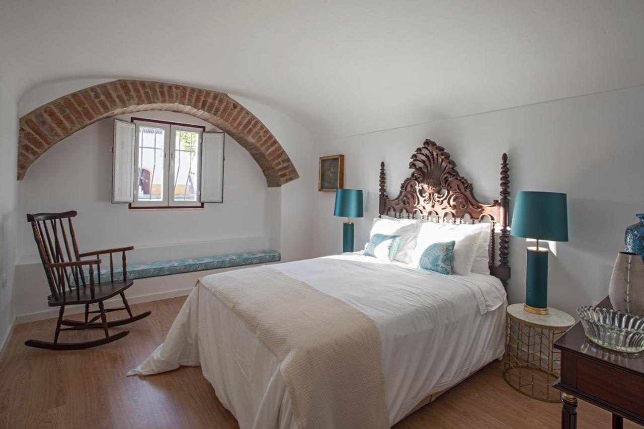 Bed and Breakfast Casa Brazao Mira (Adults Only) Casa Branca Екстер'єр фото