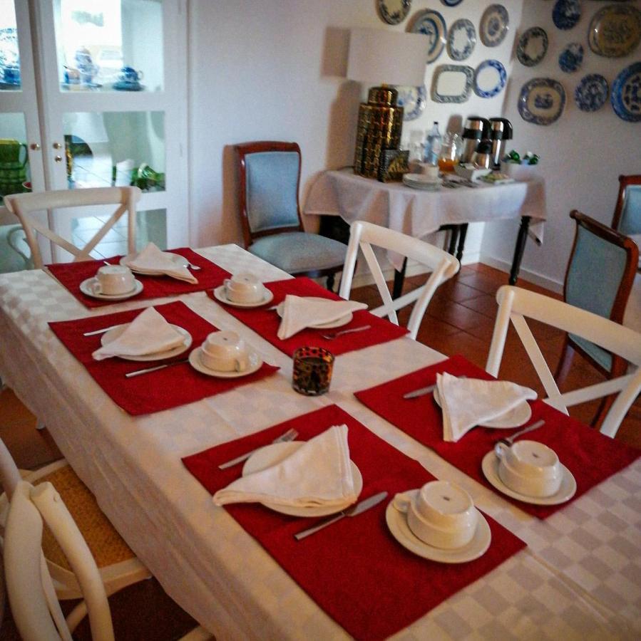 Bed and Breakfast Casa Brazao Mira (Adults Only) Casa Branca Екстер'єр фото