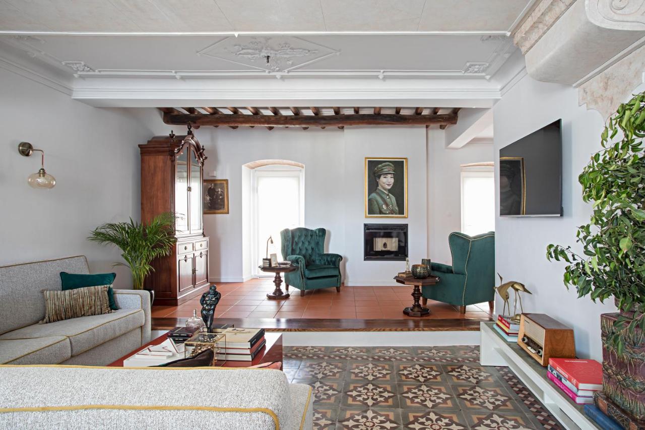 Bed and Breakfast Casa Brazao Mira (Adults Only) Casa Branca Екстер'єр фото