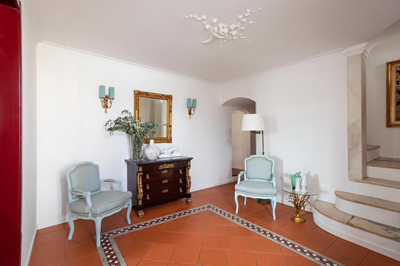 Bed and Breakfast Casa Brazao Mira (Adults Only) Casa Branca Екстер'єр фото
