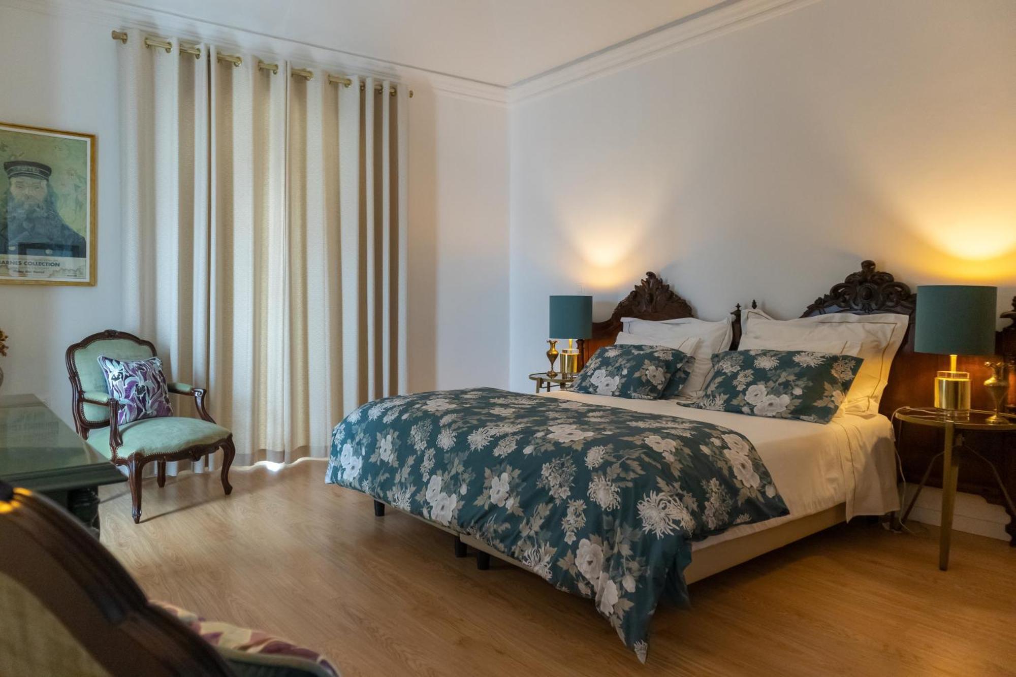 Bed and Breakfast Casa Brazao Mira (Adults Only) Casa Branca Екстер'єр фото