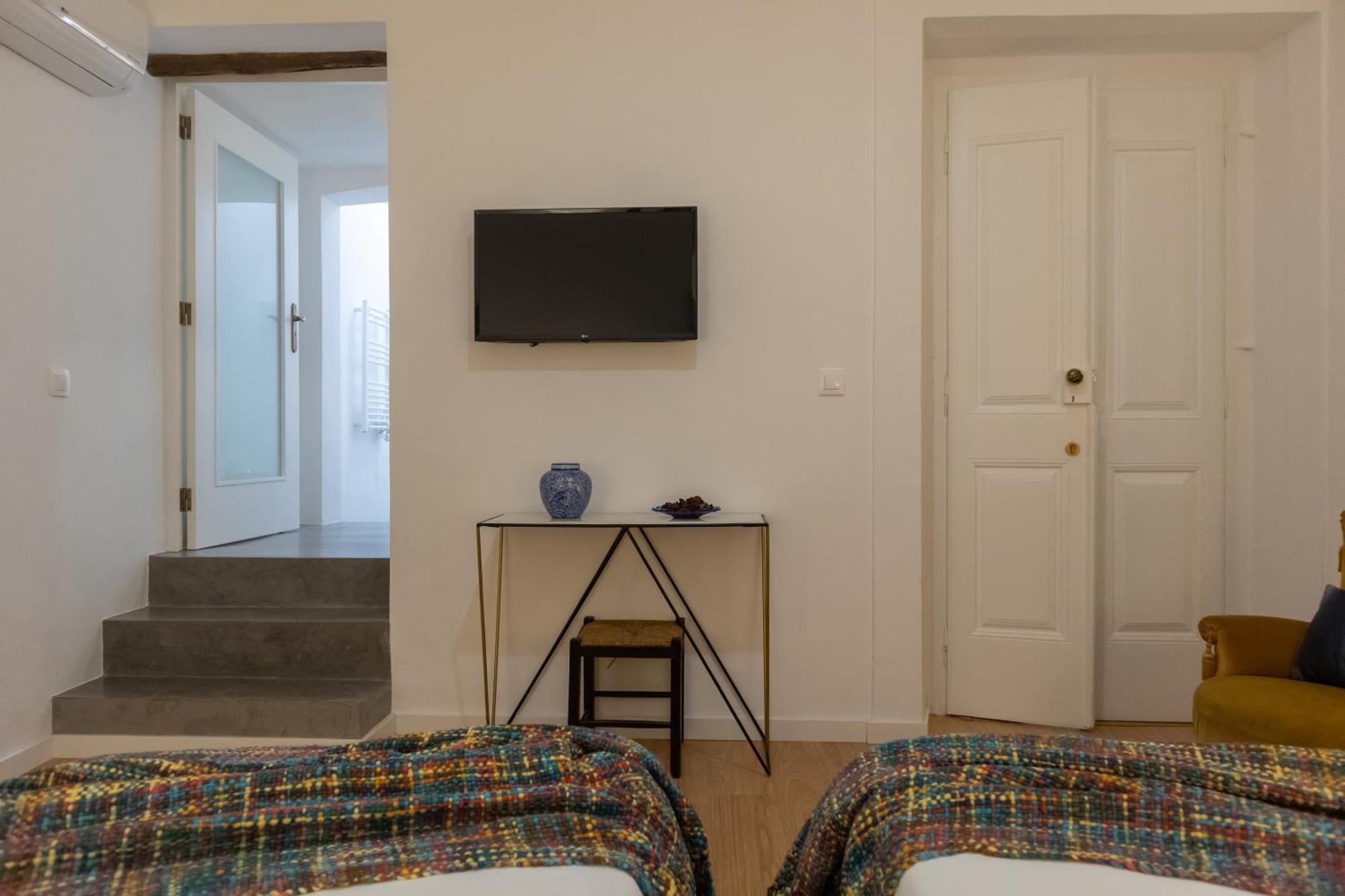 Bed and Breakfast Casa Brazao Mira (Adults Only) Casa Branca Екстер'єр фото