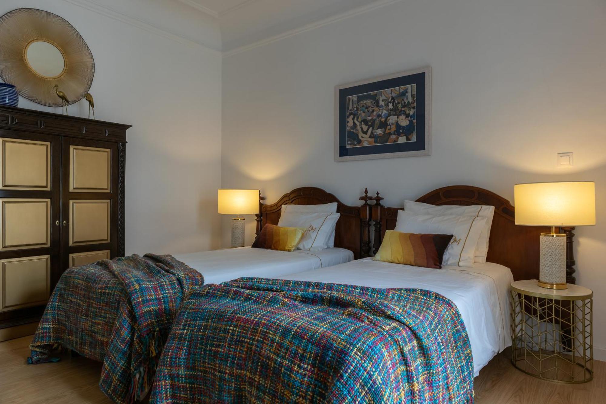 Bed and Breakfast Casa Brazao Mira (Adults Only) Casa Branca Екстер'єр фото