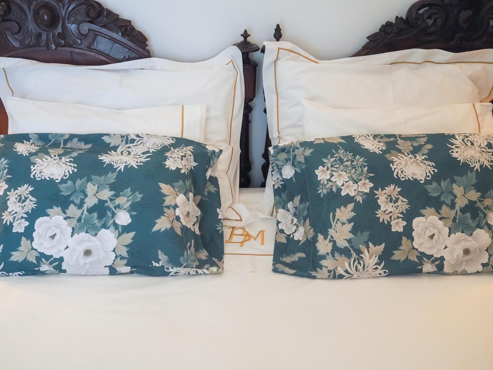Bed and Breakfast Casa Brazao Mira (Adults Only) Casa Branca Екстер'єр фото