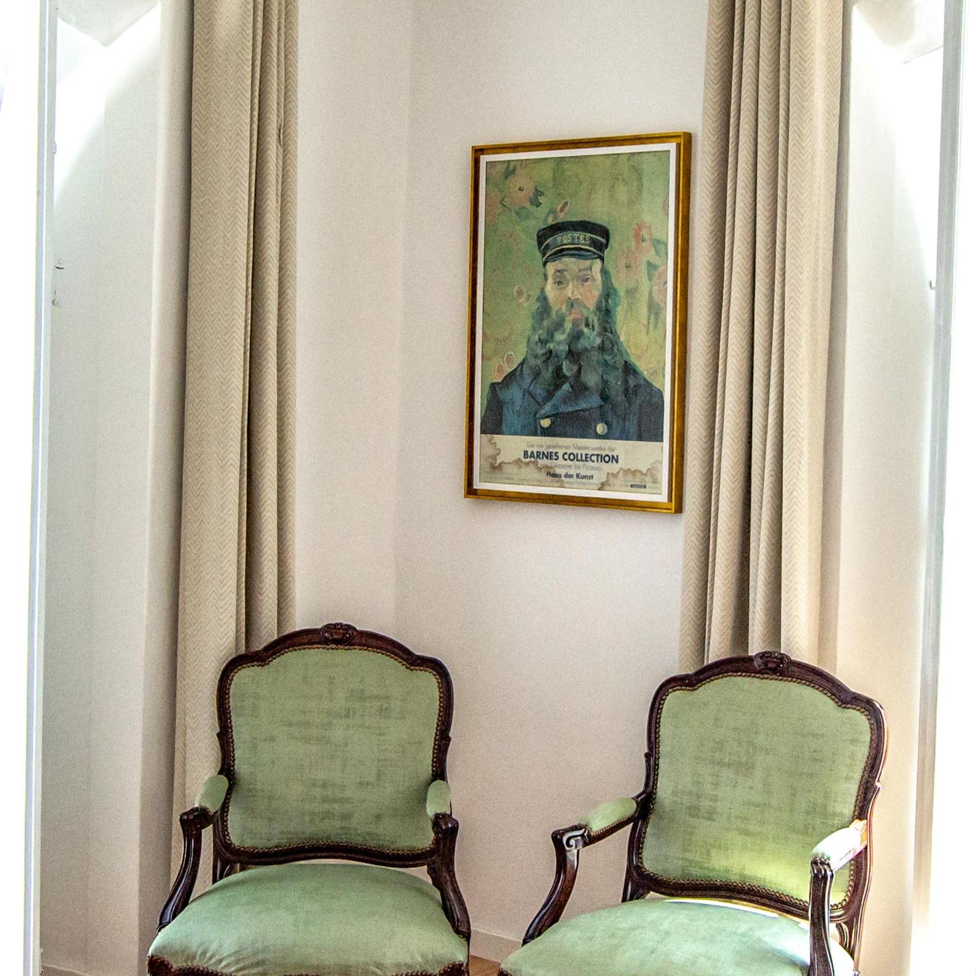 Bed and Breakfast Casa Brazao Mira (Adults Only) Casa Branca Екстер'єр фото